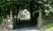 Excursión Senderismo Habay - La Boucle du Château du Pont d'Oye  - Photo 4