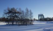 Tour Zu Fuß Unbekannt - Naturstig Norra - Photo 1