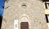 Tocht Te voet Gaiole in Chianti - Trekking tra i castelli 8 - Photo 1