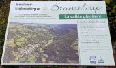 Tour Nordic Walking Prades-d'Aubrac - SityTrail - Sentier thématique de Brameloup - Photo 4