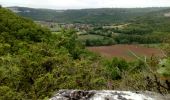 Tour Wandern Brengues - Roc quercynoix 2019 - Photo 2