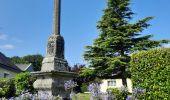 Excursión Senderismo Pontivy - GR_37_DE_25_Pontivy_Cleguerec_20210826 - Photo 2