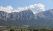 Percorso A piedi Dorgali - (SI Z14) Sa Barva – Monte Maccione - Photo 1