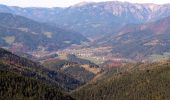 Excursión A pie Mürzzuschlag - Wanderweg 742: Mürzzuschlag bzw. Hönigsberg - Pretul - Photo 2