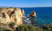 Excursión Senderismo São Gonçalo de Lagos - Ponta da Piedade Lagos Portugal - Photo 9