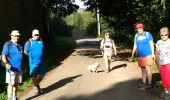 Tocht Stappen Anhée - balade à Maredsous - Photo 8