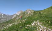 Tour Wandern Gavarnie-Gèdre - pic de Lary thmie fait - Photo 13