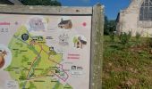 Trail Walking Theix-Noyalo - PR_56_Theix-Noyalo_DA_04_Les-Chapelles_Circuit3b_20250615 - Photo 18