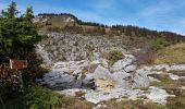 Tour Wandern Engins - boucle Molière par le pas de la Loze - Photo 5