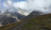 Excursión Senderismo Courmayeur - TMB6 AN - Photo 6