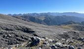 Trail Walking Péone - Mont Mounier - Photo 17