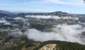 Tour Wandern Aurel - Butte de l'Aigle - Photo 4