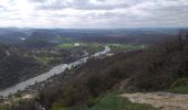 Randonnée Marche Beure - Beure Valmy variante - Photo 17