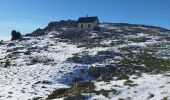 Tocht Stappen Chamrousse - la grande moucherolle et la petite  - Photo 1