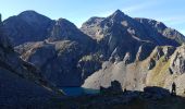 Tocht Stappen Revel - Col du Loup - Col de la Sitre en boucle - Photo 4