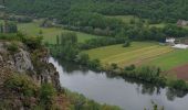 Percorso Marcia Arcambal - Pasturat Cahors J6+ - Photo 1
