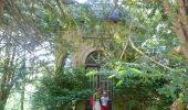 Trail On foot Houyet - GrWandArdRiv27: Gendron: een prachtig stuk Beneden-Lesse (PVDB) - Photo 3