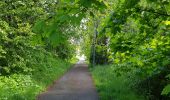 Tocht Stappen Luik - Rocourt - Vottem - Rocourt  - Photo 1