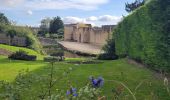 Tocht Stappen Brie-Comte-Robert - Boucle autour de Brie Comte Robert 30 km - Photo 1