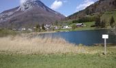 Tour Wandern La Thuile - roche de Guet et Roc d Tormery - Photo 1