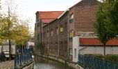 Trail On foot Tienen - Historische stadswandeling korte versie - Photo 3