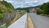 Trail Walking Comblain-au-Pont - Pont de Scay 20 Km  - Photo 3