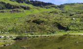 Trail Walking Untertauern - Seekarspitze - Photo 9