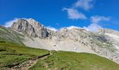 Randonnée Marche Le Reposoir - Lac peyre partiel - Photo 6