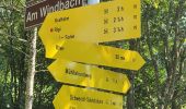 Tour Zu Fuß Gemeinde Itter - Wanderweg 3 - Söll - Photo 3