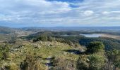 Tocht Stappen Rousson - Le plateau de Rousson - Photo 10