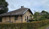 Tocht Stappen Gulpen-Wittem - Epen - Photo 6