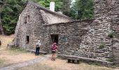 Randonnée Marche Val-d'Aigoual - Cascade d'Orgon-15-06-22 - Photo 6