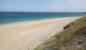 Trail Walking Kerlouan - le littoral de Kerlouan  - Photo 7