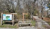 Tour Wandern Foncine-le-Haut - Le Bayard  - Foncine le Haut  - Photo 1