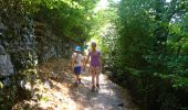 Trail On foot Varenna - Wikiloc - Sentiero del viandante: Varenna - Bellano part - Photo 16