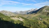 Tocht Stappen Le Grand-Bornand - Pointe percée - Photo 16