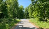 Randonnée Marche Compiègne - en Forêt de Compiègne_50_les Routes des Beaux Monts, de Morpigny et des Nymphes - Photo 13