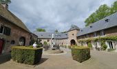 Tour Wandern Voerendaal - Balade des châteaux  - Photo 13