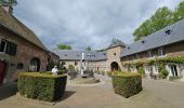 Randonnée Marche Voerendaal - Balade des châteaux  - Photo 13