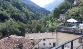 Randonnée A pied Selva di Progno - Giazza - Malga Fraselle - Passo Ristele - Photo 8