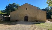 Trail Walking Cucuron - Cucuron Vaugines Cucuron - Photo 5