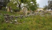 Tour Wandern Unknown - Gorges de Moundros et de Kato Paros (rother n°36) - Photo 2