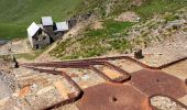 Trail On foot Ratschings - Racines - Mining path Schneeberg - Photo 1