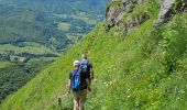 Trail Walking Lavigerie - 2024 RA Cantal Puy Mary - Photo 18