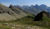 Tour Wandern Val-d'Oronaye - Tête de Plate Longue - Photo 1