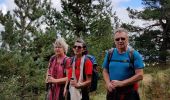 Trail Walking Chaudeyrolles - Chaudeyrolles Mont Signons 06-09-2020 - Photo 14