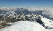 Percorso Sci alpinismo Montricher-Albanne - pointe emy - Photo 1