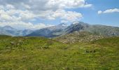 Randonnée Marche Fontcouverte-la-Toussuire - Col de la Croix de Fer au départ du Ts Médaille d'or  - Photo 2