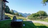 Percorso A piedi Taceno - Tartavalle Terme-Parlasco-Passo Agueglio-Sasso di San Defendente - Photo 2