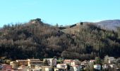 Randonnée A pied Castelnuovo di Garfagnana - Il Sentiero dell'Ariosto - Photo 3